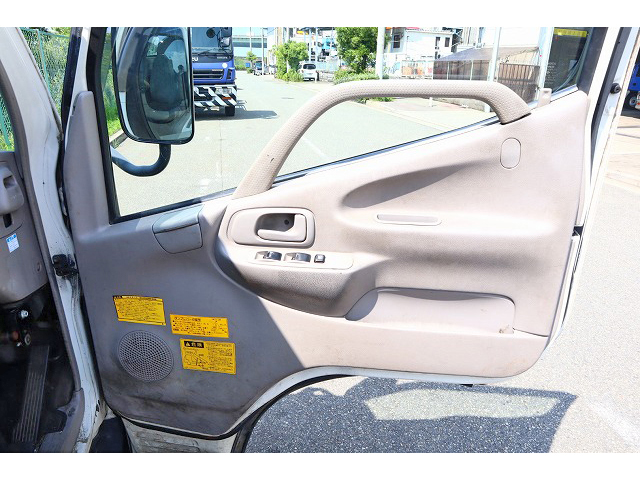 日野デュトロダンプ小型（2t・3t）[写真31]