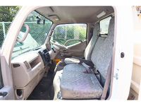 日野デュトロダンプ小型（2t・3t）[写真32]