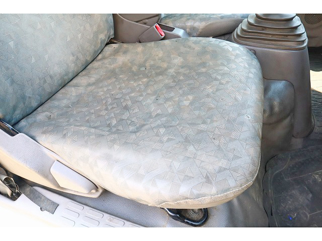 日野デュトロダンプ小型（2t・3t）[写真36]