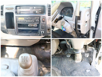 日野デュトロダンプ小型（2t・3t）[写真37]