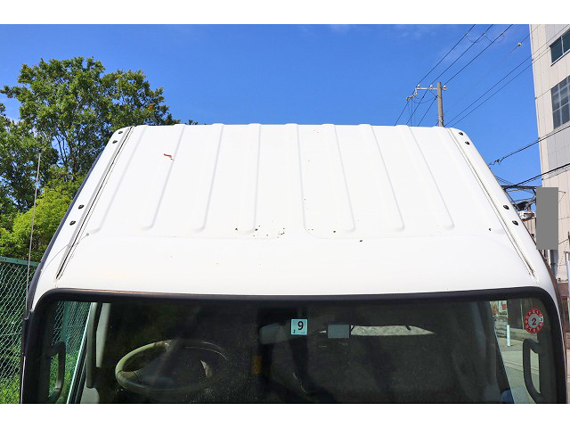 日野デュトロダンプ小型（2t・3t）[写真08]