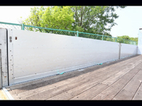 いすゞフォワードアルミブロック中型（4t）[写真11]