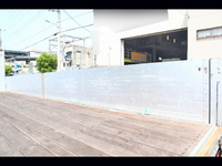 いすゞフォワードアルミブロック中型（4t）[写真12]