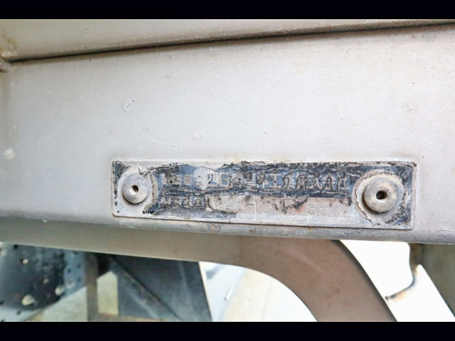 いすゞフォワードアルミブロック中型（4t）[写真17]