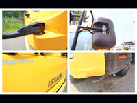 いすゞフォワードアルミブロック中型（4t）[写真18]