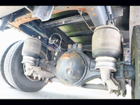 いすゞフォワードアルミブロック中型（4t）[写真27]