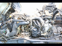 いすゞフォワードアルミブロック中型（4t）[写真28]