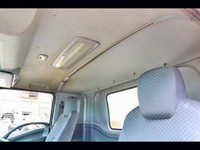 いすゞフォワードアルミブロック中型（4t）[写真37]