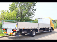 いすゞフォワードアルミブロック中型（4t）[写真04]