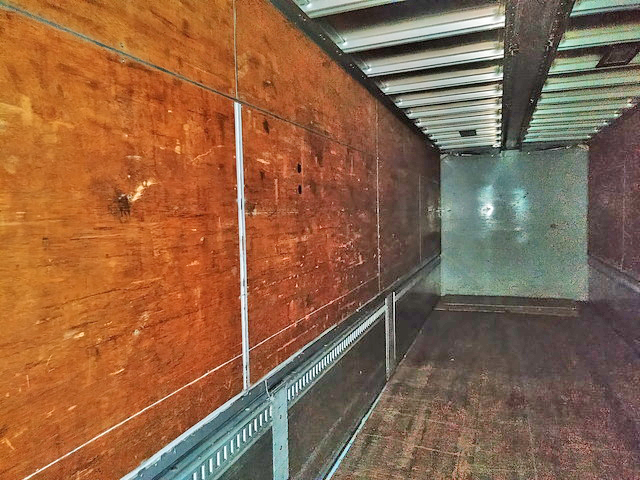 UDトラックスビッグサムアルミウイング大型（10t）[写真10]