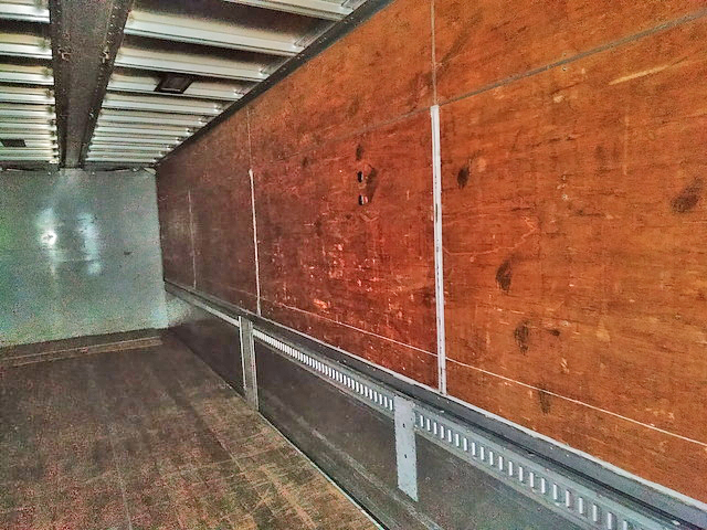 UDトラックスビッグサムアルミウイング大型（10t）[写真11]