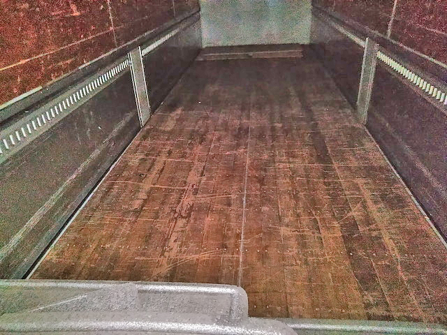 UDトラックスビッグサムアルミウイング大型（10t）[写真12]