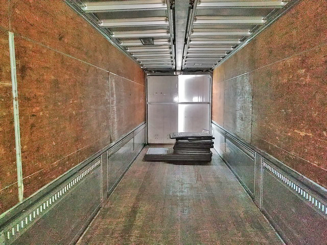 UDトラックスビッグサムアルミウイング大型（10t）[写真13]