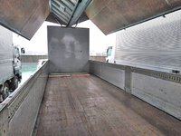 UDトラックスビッグサムアルミウイング大型（10t）[写真14]