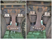 UDトラックスビッグサムアルミウイング大型（10t）[写真18]