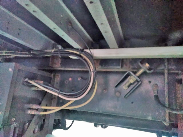 UDトラックスビッグサムアルミウイング大型（10t）[写真19]