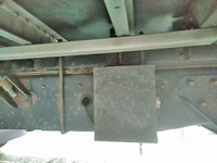 UDトラックスビッグサムアルミウイング大型（10t）[写真20]