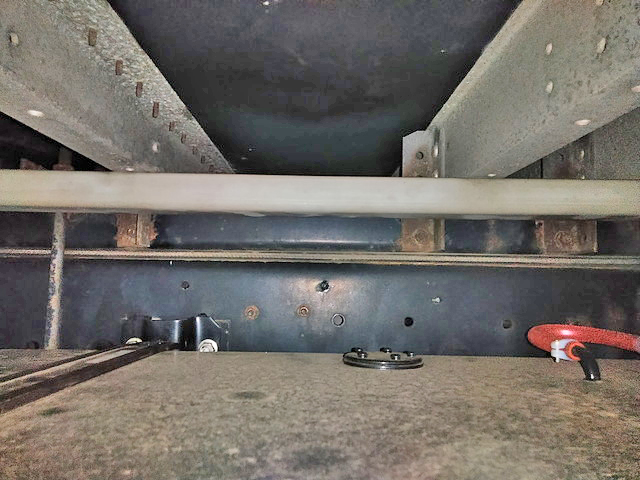 UDトラックスビッグサムアルミウイング大型（10t）[写真21]