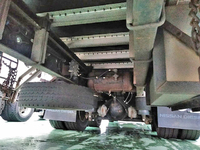 UDトラックスビッグサムアルミウイング大型（10t）[写真22]