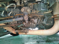 UDトラックスビッグサムアルミウイング大型（10t）[写真23]