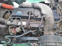 UDトラックスビッグサムアルミウイング大型（10t）[写真24]