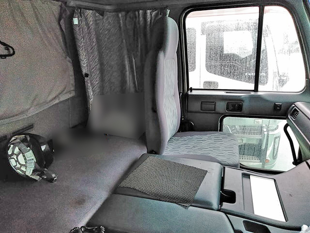 UDトラックスビッグサムアルミウイング大型（10t）[写真25]