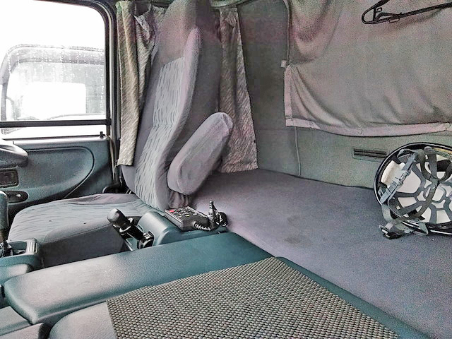 UDトラックスビッグサムアルミウイング大型（10t）[写真27]