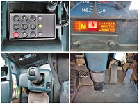 UDトラックスビッグサムアルミウイング大型（10t）[写真29]