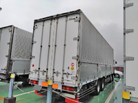 UDトラックスビッグサムアルミウイング大型（10t）[写真02]