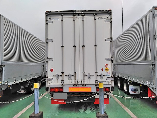 UDトラックスビッグサムアルミウイング大型（10t）[写真08]