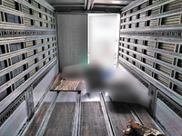 三菱ふそうファイターアルミウイング増トン（6t・8t）[写真11]