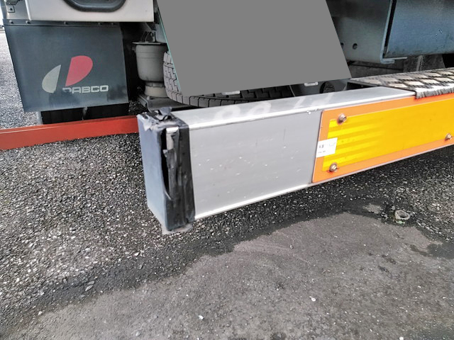 三菱ふそうファイターアルミウイング増トン（6t・8t）[写真17]