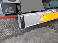 三菱ふそうファイターアルミウイング増トン（6t・8t）[写真17]