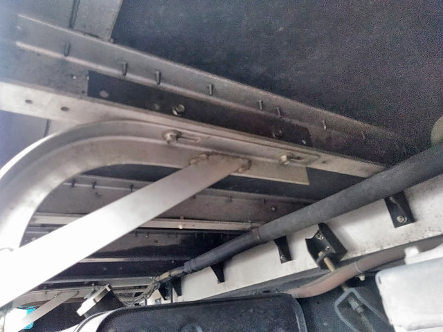 三菱ふそうファイターアルミウイング増トン（6t・8t）[写真21]