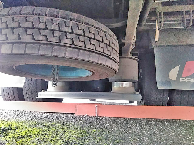 三菱ふそうファイターアルミウイング増トン（6t・8t）[写真25]