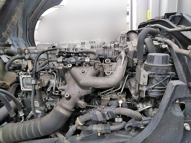 三菱ふそうファイターアルミウイング増トン（6t・8t）[写真28]