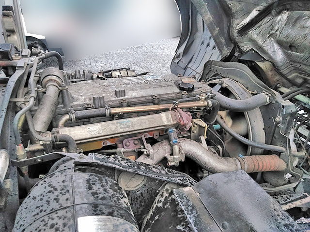 三菱ふそうファイターアルミウイング増トン（6t・8t）[写真29]