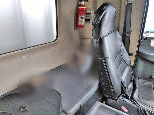 三菱ふそうファイターアルミウイング増トン（6t・8t）[写真36]