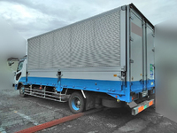 三菱ふそうファイターアルミウイング増トン（6t・8t）[写真04]