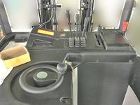 その他のメーカーフォークリフト[写真10]