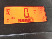 その他のメーカーフォークリフト[写真11]