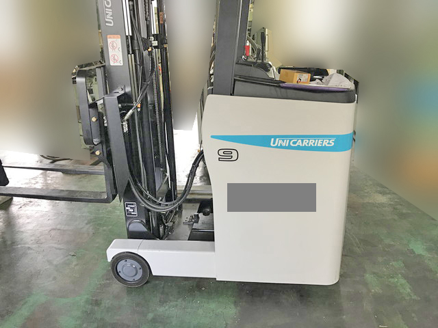 その他のメーカーフォークリフト[写真03]