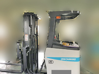 その他のメーカーフォークリフト[写真06]