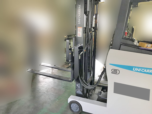 その他のメーカーフォークリフト[写真07]