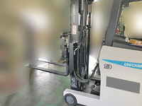 その他のメーカーフォークリフト[写真07]