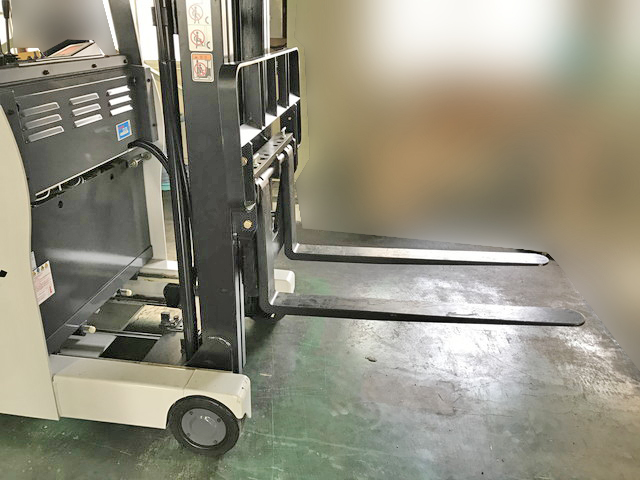 その他のメーカーフォークリフト[写真08]