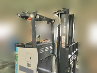 その他のメーカーフォークリフト[写真09]