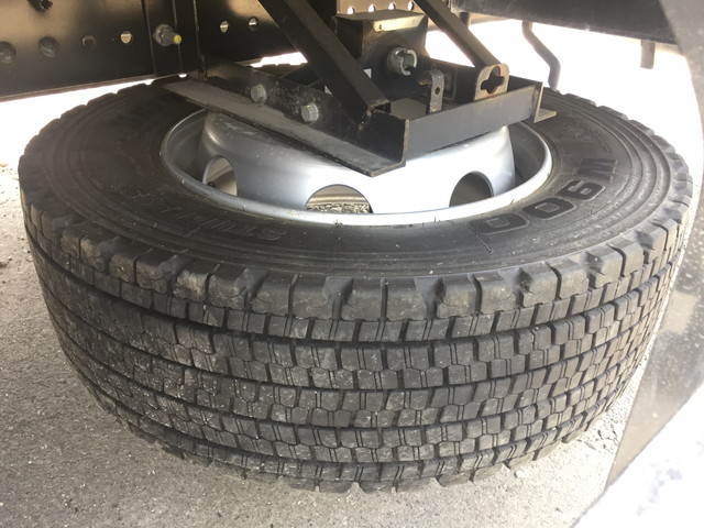 日野プロフィアアルミウイング大型（10t）[写真17]