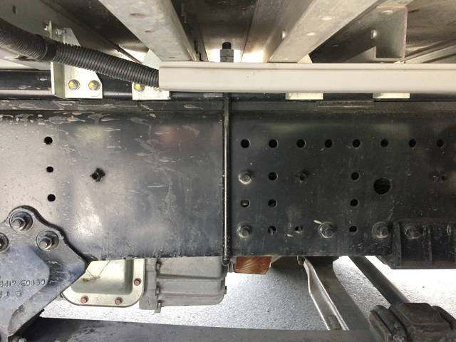 日野プロフィアアルミウイング大型（10t）[写真19]