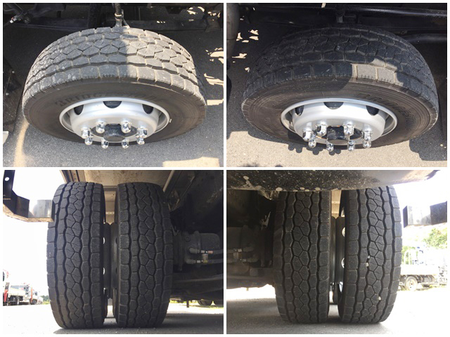 日野プロフィアアルミウイング大型（10t）[写真21]